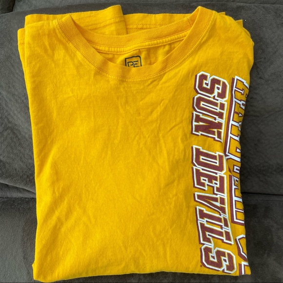 devils edge shirts